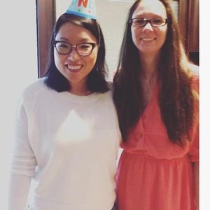 Meet your Posher, Sarah